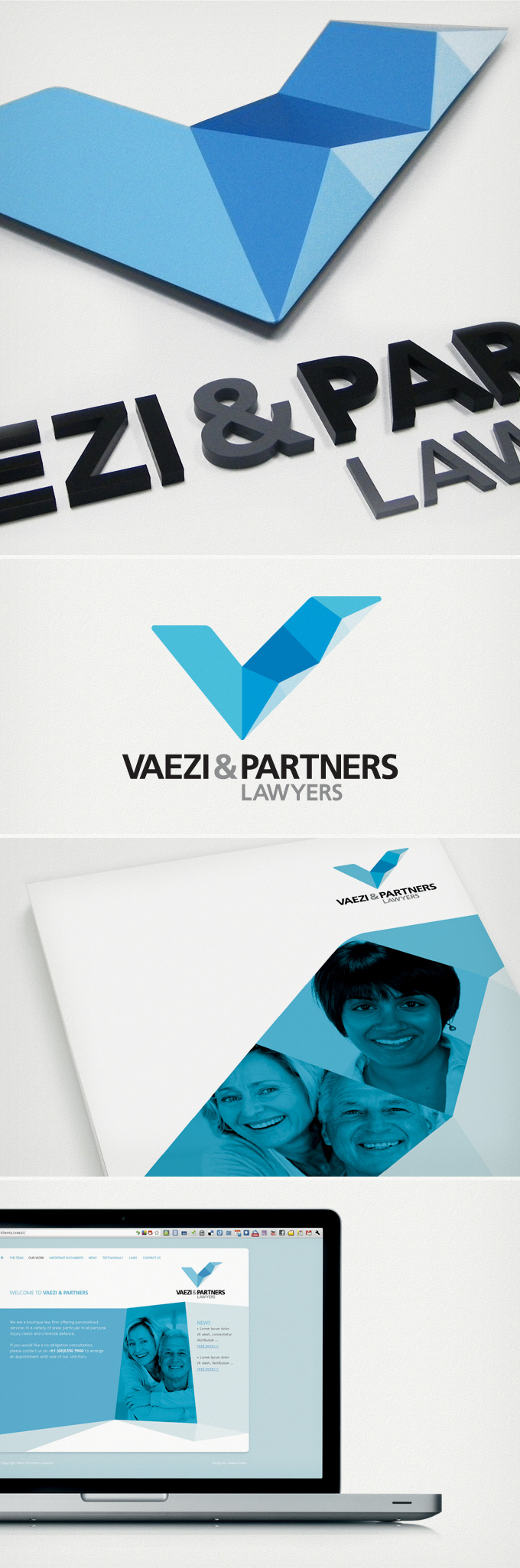 Vaezi & Partners