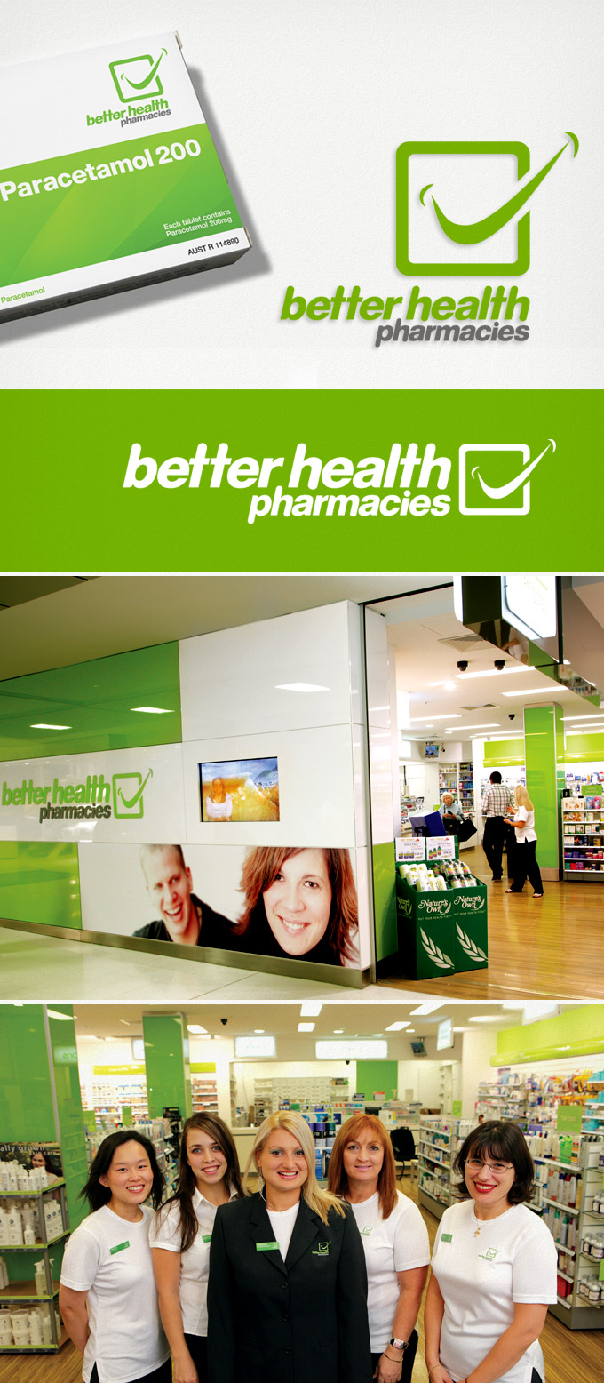 Better Health Pharmacy