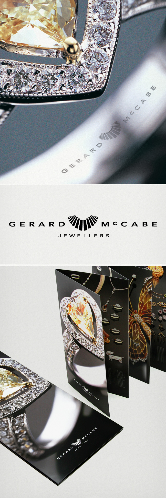 Gerard McCabe