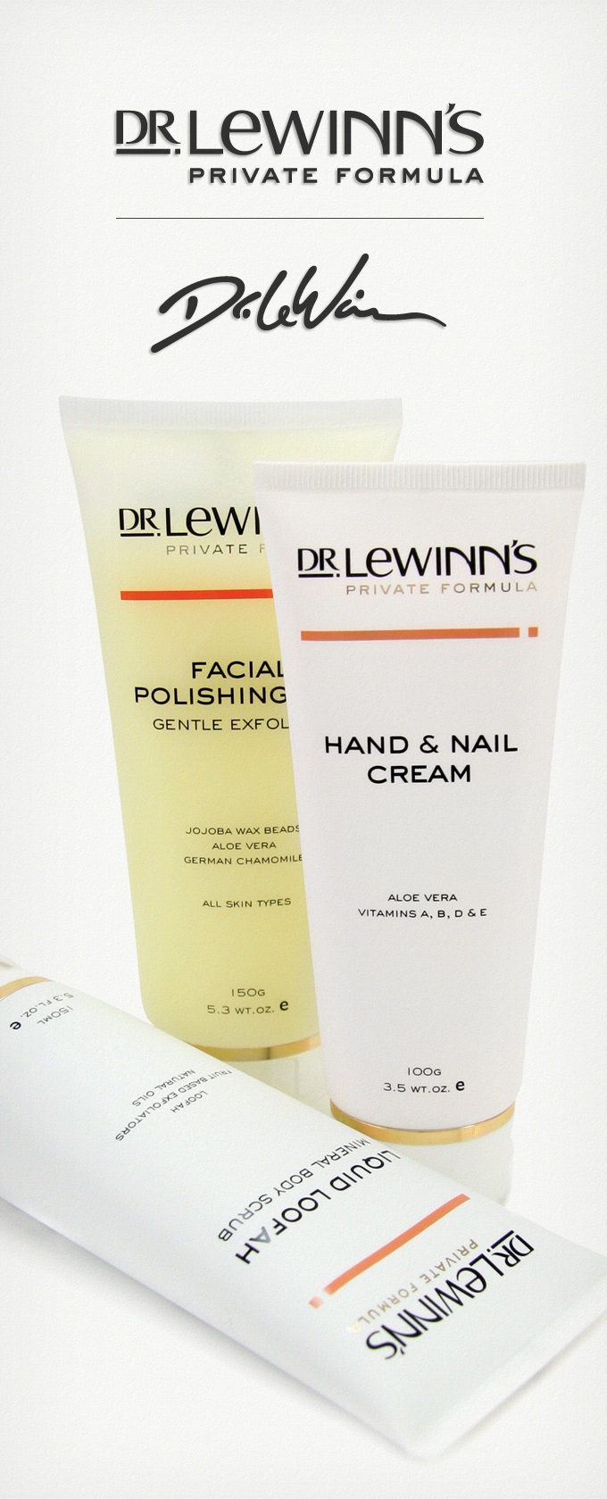 Dr Lewinn’s