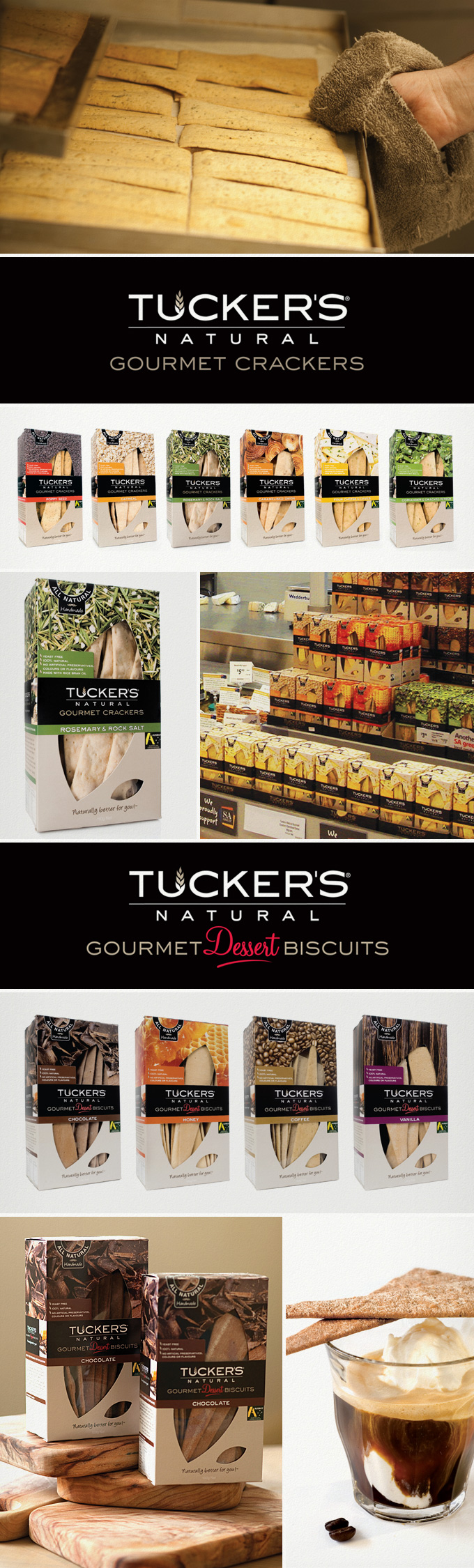 Tucker’s Natural