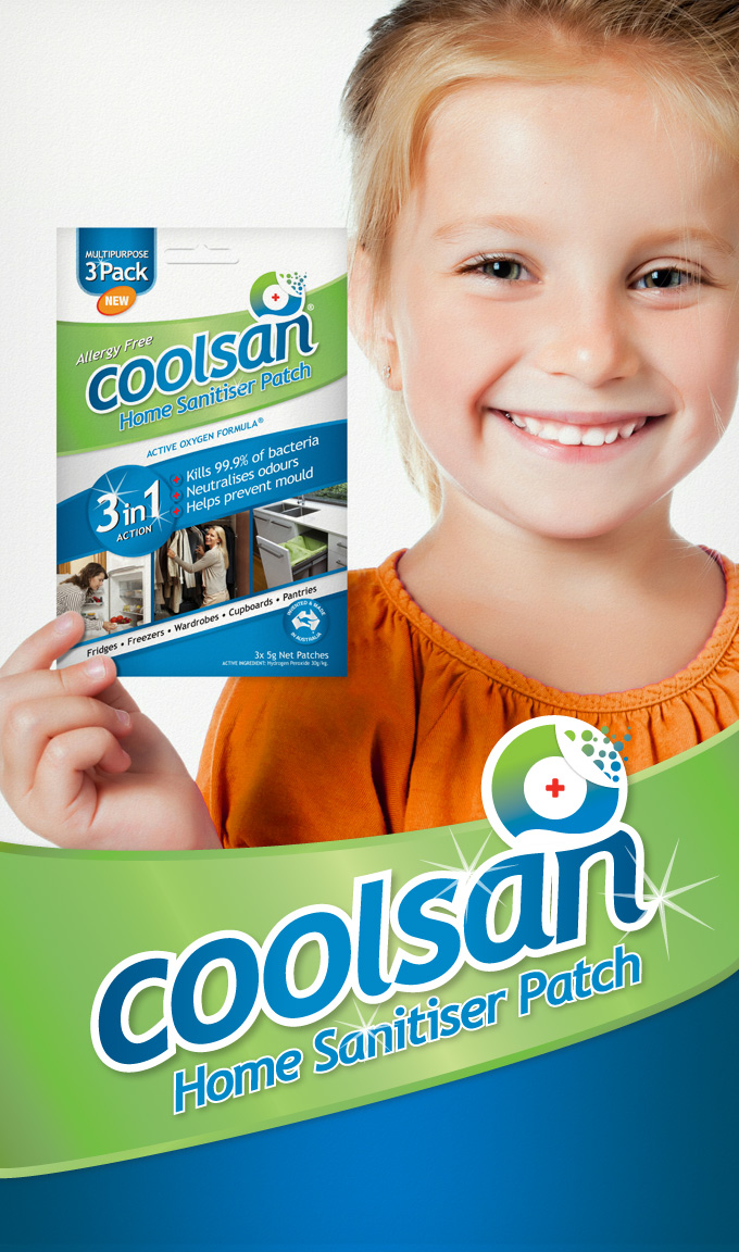 Coolsan Australia